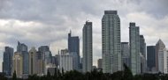 Philippines' Ayala to spend $1.4 billion on property