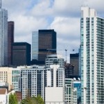 Sales in major cities keep national property prices up in Canada