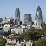 Improvement in central London office property market predicted for end of 2012
