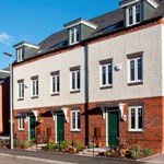 Boost for new homes in the UK