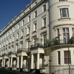 Concerns for UK property market as Land Registry data shows fall in London prices