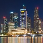 Key property markets in Asia Pacific see price increases in first quarter of 2012