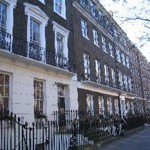 Growth in London’s prime property market slowing 