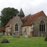 People living near ancient churches face property repair bills 