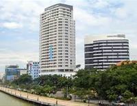 Danang housing and office market warms up 