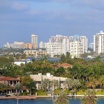 Property prices and sales continue upward in Miami as state leads US real estate recovery 