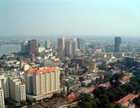 Residential buildings sold for resettlement housing fund in HCMC