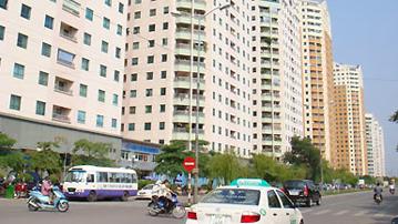 Hanoi, HCM City among most expensive cities in Asia