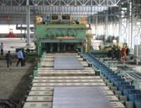 Steel, cement makers suffer massive unsold stocks