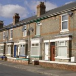 North of the UK seeing more property repossessions than the south, research finds