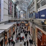 Shopping centre development in Europe set to grow by 25% in 2012 