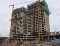 Condo projects in city largely unfinished 
