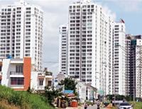 Southern property sector’s capital woes