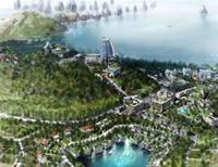 Project to star in Halong Bay