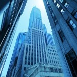 Manhattan office property rents rising, latest figures show
