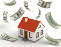 Cash to flow back into real estate
