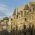Property prices in Scotland rise but there are regional variations