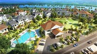 PMH starts second-phase sales of Chateau villas