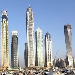Dubai’s Princess Tower named as tallest residential building in the world