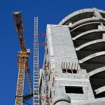 Sharp fall in residential building approvals in Australia
