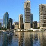 Property prices in Australian cities falling, latest data shows