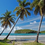 Increase in popularity of the Caribbean could see property rentals increase