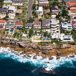 Australian cities see home prices rise for first time in almost two years 
