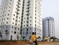 HCM City buys up resettlement housing