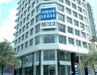 Lease office prices down, occupancy mildly up
