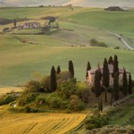 Property prices in Tuscany and Umbria could pick up in 2012, experts believe