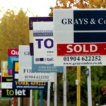 Banks restrict lending to UK buyers due to concerns about Eurozone crisis