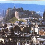 Edinburgh sees prime property prices rise as overall Scottish market remains slow