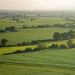English farm land prices reach new record
