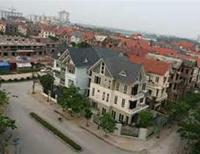 Property market in Hanoi seen improved in second quarter