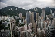 Hong Kong apartment fetches record $61 million 