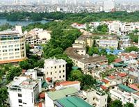 Vietnam shares experiences in urban development to African countries