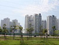 Gov’t spending will benefit real estate sector: official
