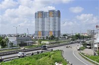 Tan Binh ICC launches low-cost condo project