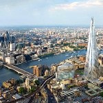 London’s tallest building opens
