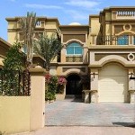 Villa and apartment average prices in Dubai up 2% in the second quarter of 2012 