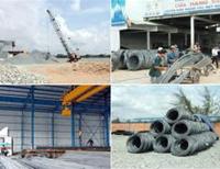 Building materials industry becomes stagnant