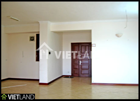 Apartment for rent in Thanh Cong Tower, Ba Dinh district, Ha Noi