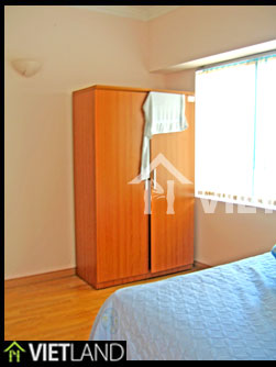 Apartment for rent in Thanh Cong Tower, Ba Dinh district, Ha Noi