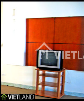 2 bedroom apartment for rent in Building 17T – Trung Hoa Nhan Chinh	