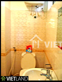 Apartment for rent on Pham Hung Road, Ha Noi