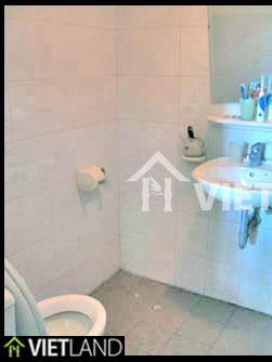 3 bedroom apartment for rent in Building M3 M4 Nguyen Chi Thanh