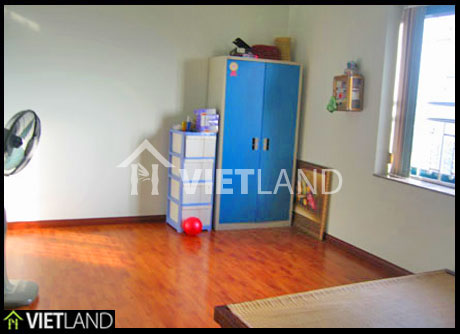 Apartment for rent in Ha Noi Building M3M4, 3 beds