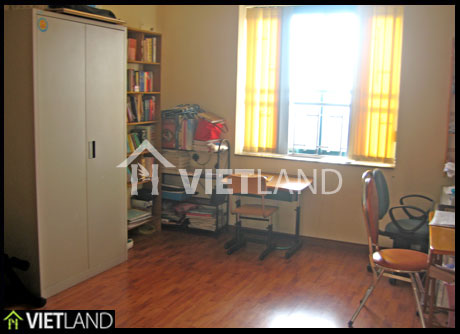 Apartment for rent in Ha Noi Building M3M4, 3 beds