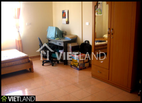Apartment for rent in My Dinh II New Urbanization Zone, Ha Noi
