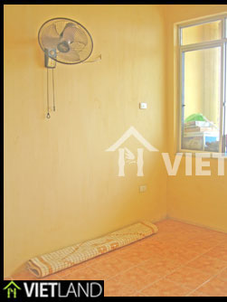 Trung Hoa - Nhan Chinh: 2-bed apartment for rent without furniture in Thanh Xuan Dist, Ha Noi